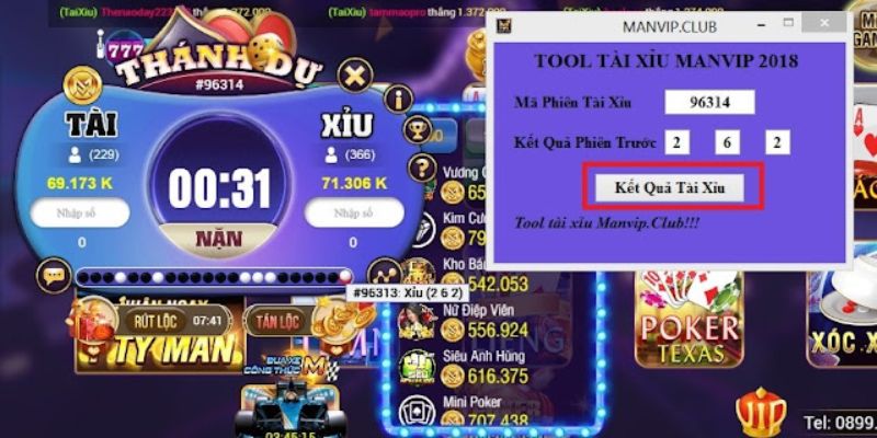 868vip tải game xếp bài trên máy tính
