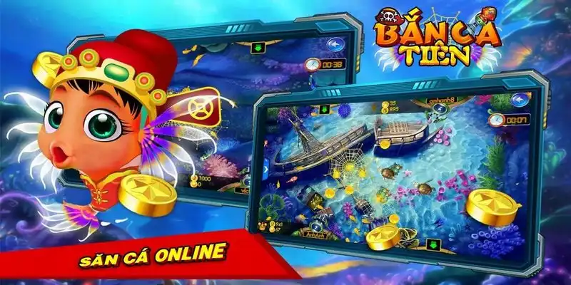 868vip bắn cá nổ hũ