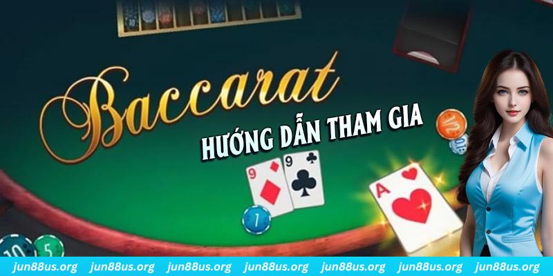 868vip baccarat online la gì