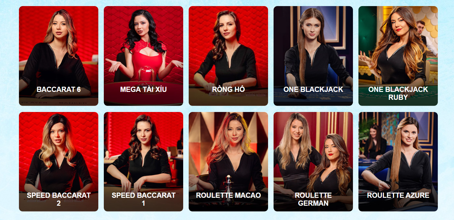 868vip Xì tố