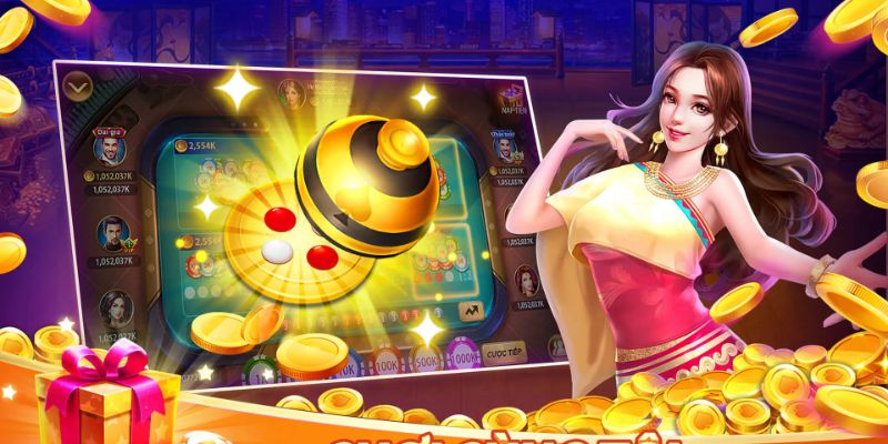 868vip nỗ hũ là gì